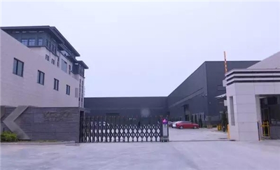 La nueva fábrica se pone en funcionamiento y la capacidad de producción de KCLKA Machinery aumentará al menos un 30 % este año